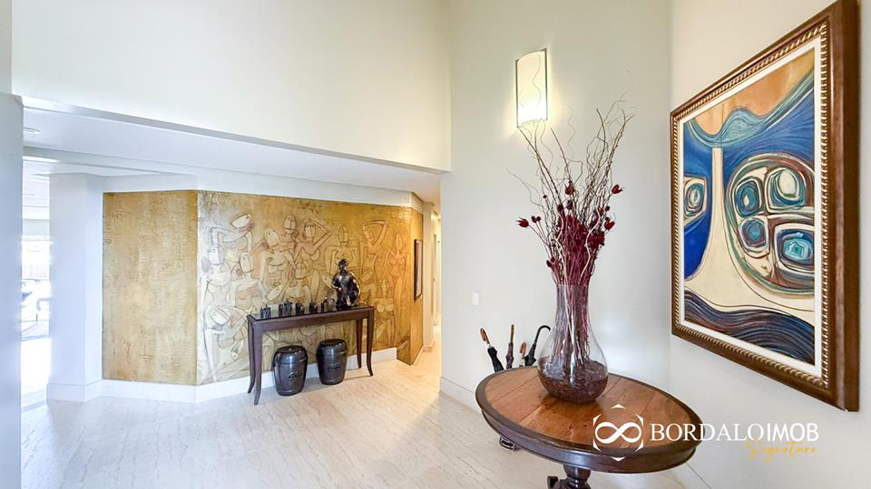 SMDB Conjunto 17 - Casa de Alto Padrão no Condomínio Bela Vista com projeto arquitetônico assinado por Giovanini Lettieri - Foto 4