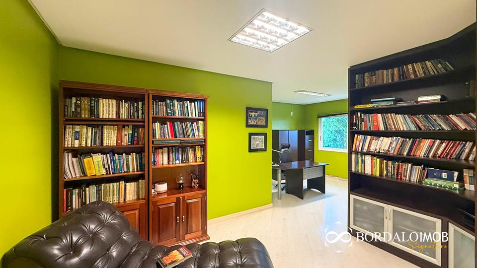 SMDB Conjunto 17 - Casa de Alto Padrão no Condomínio Bela Vista com projeto arquitetônico assinado por Giovanini Lettieri - Foto 11