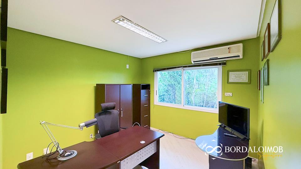 SMDB Conjunto 17 - Casa de Alto Padrão no Condomínio Bela Vista com projeto arquitetônico assinado por Giovanini Lettieri - Foto 12