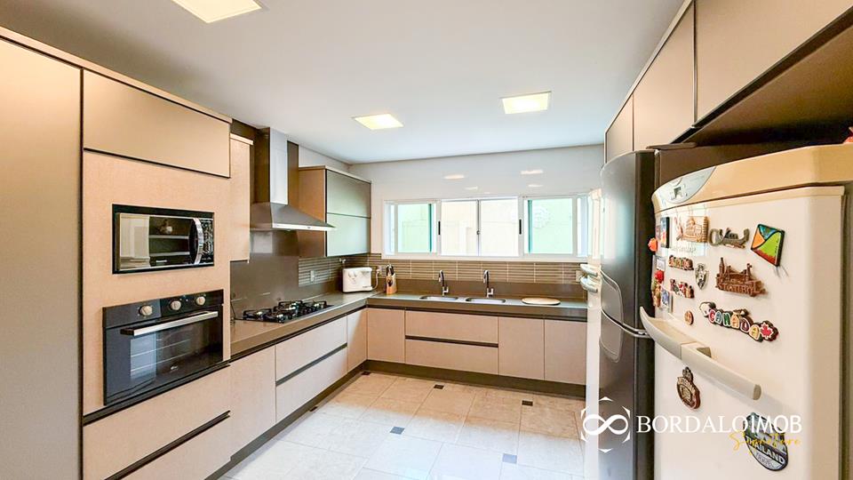 SMDB Conjunto 17 - Casa de Alto Padrão no Condomínio Bela Vista com projeto arquitetônico assinado por Giovanini Lettieri - Foto 13