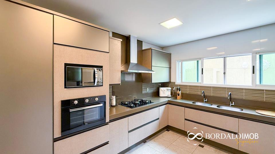 SMDB Conjunto 17 - Casa de Alto Padrão no Condomínio Bela Vista com projeto arquitetônico assinado por Giovanini Lettieri - Foto 14