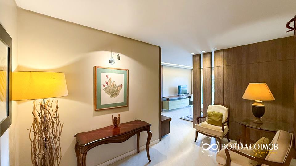 SMDB Conjunto 17 - Casa de Alto Padrão no Condomínio Bela Vista com projeto arquitetônico assinado por Giovanini Lettieri - Foto 16