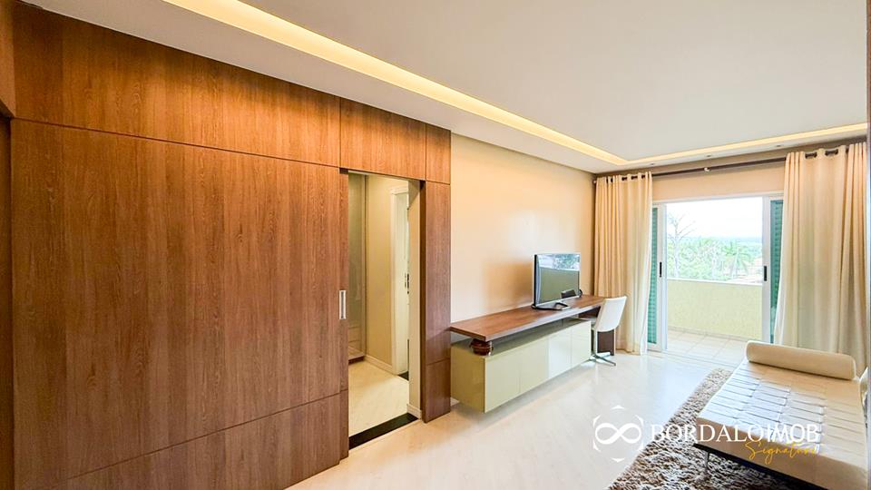 SMDB Conjunto 17 - Casa de Alto Padrão no Condomínio Bela Vista com projeto arquitetônico assinado por Giovanini Lettieri - Foto 17