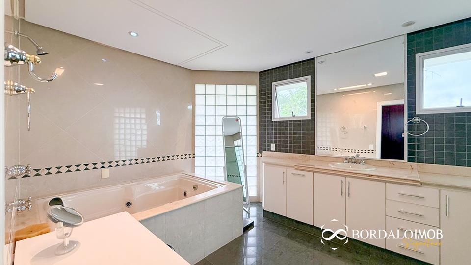 SMDB Conjunto 17 - Casa de Alto Padrão no Condomínio Bela Vista com projeto arquitetônico assinado por Giovanini Lettieri - Foto 18