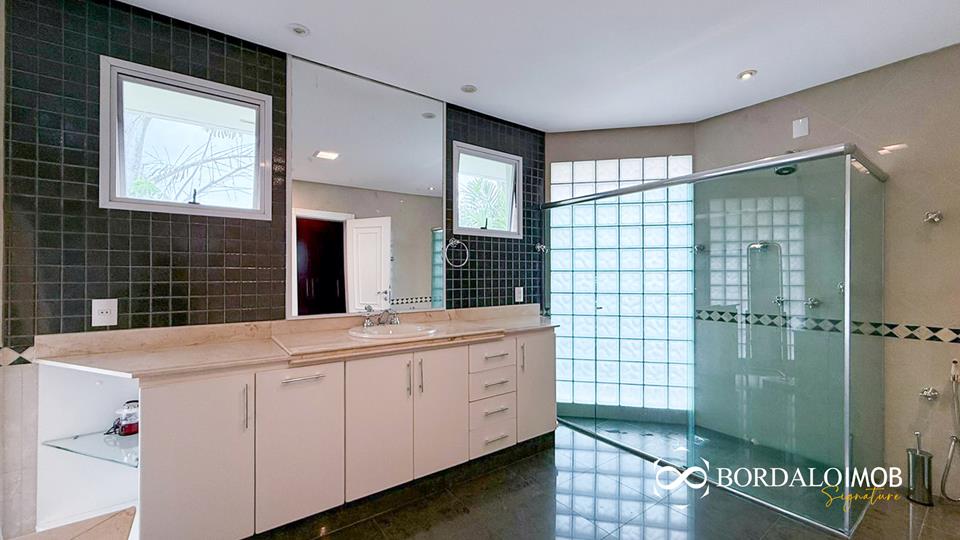 SMDB Conjunto 17 - Casa de Alto Padrão no Condomínio Bela Vista com projeto arquitetônico assinado por Giovanini Lettieri - Foto 19