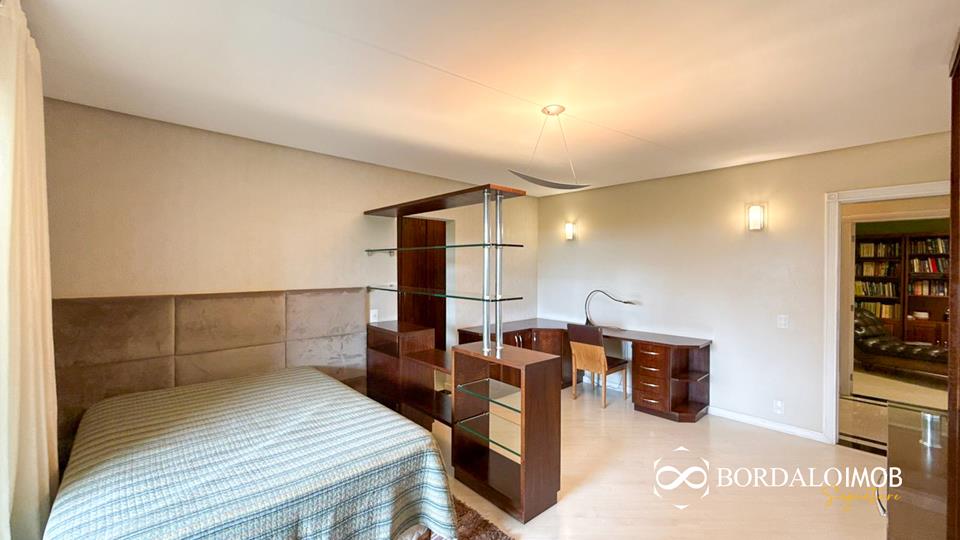 SMDB Conjunto 17 - Casa de Alto Padrão no Condomínio Bela Vista com projeto arquitetônico assinado por Giovanini Lettieri - Foto 21