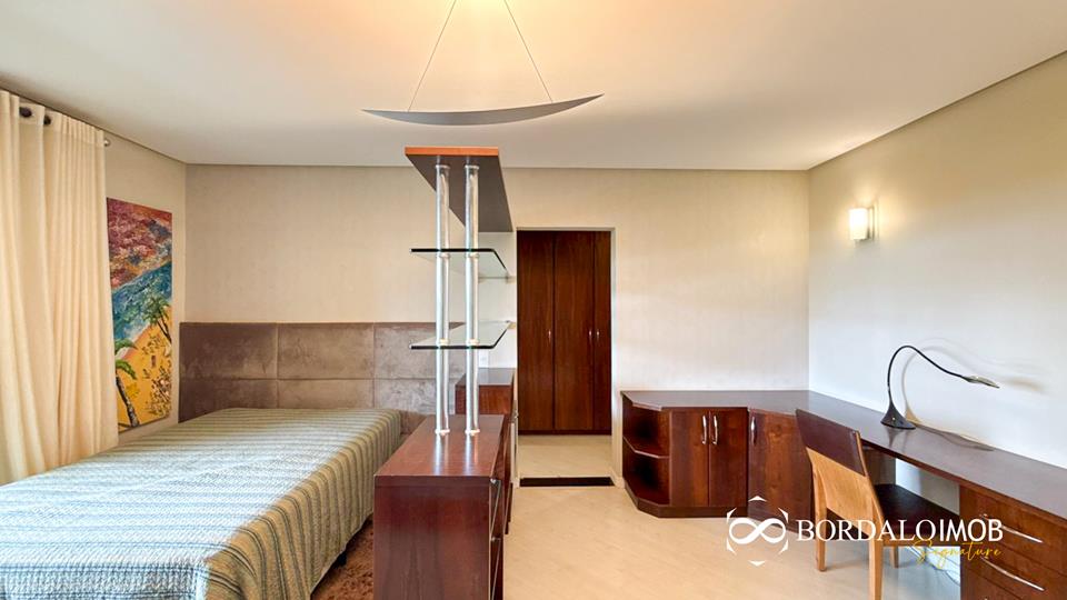 SMDB Conjunto 17 - Casa de Alto Padrão no Condomínio Bela Vista com projeto arquitetônico assinado por Giovanini Lettieri - Foto 22