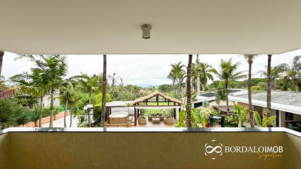 SMDB Conjunto 17 - Casa de Alto Padrão no Condomínio Bela Vista com projeto arquitetônico assinado por Giovanini Lettieri - Foto 23