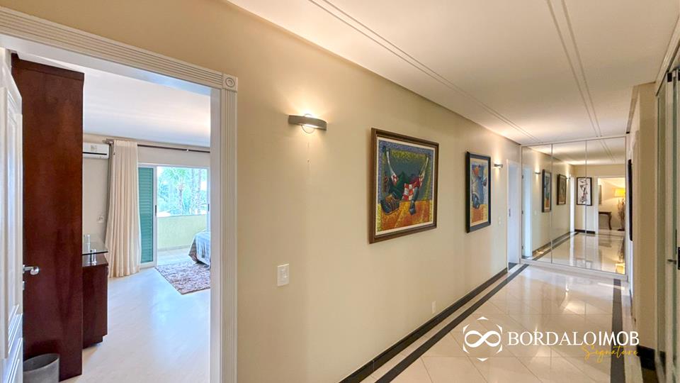 SMDB Conjunto 17 - Casa de Alto Padrão no Condomínio Bela Vista com projeto arquitetônico assinado por Giovanini Lettieri - Foto 24