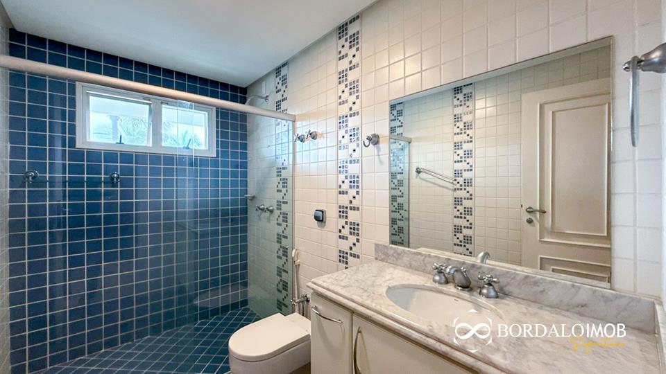 SMDB Conjunto 17 - Casa de Alto Padrão no Condomínio Bela Vista com projeto arquitetônico assinado por Giovanini Lettieri - Foto 25