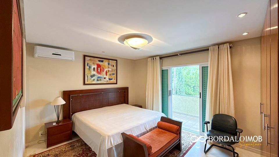 SMDB Conjunto 17 - Casa de Alto Padrão no Condomínio Bela Vista com projeto arquitetônico assinado por Giovanini Lettieri - Foto 26