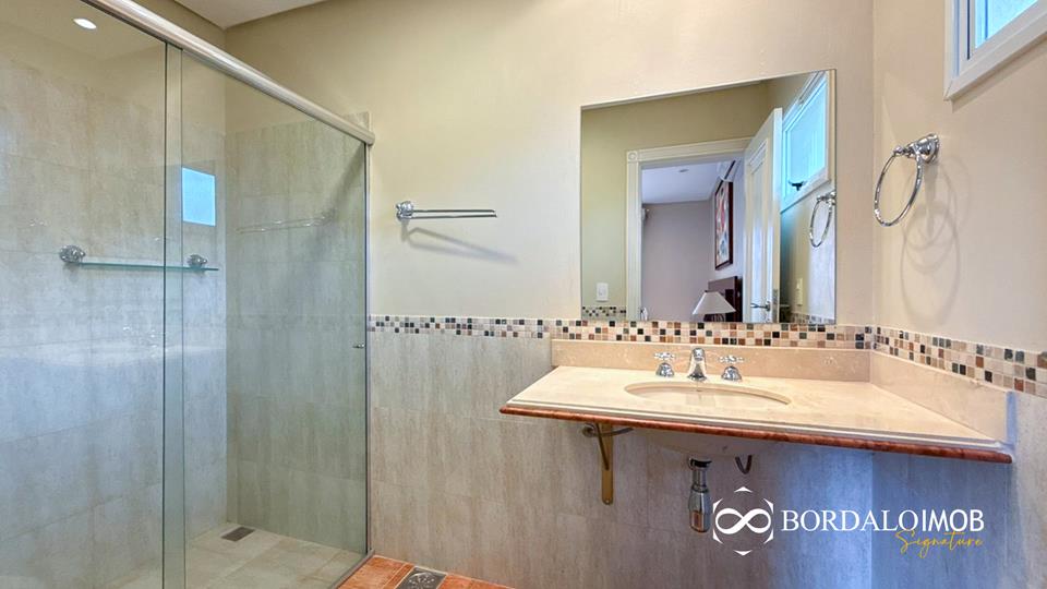 SMDB Conjunto 17 - Casa de Alto Padrão no Condomínio Bela Vista com projeto arquitetônico assinado por Giovanini Lettieri - Foto 27