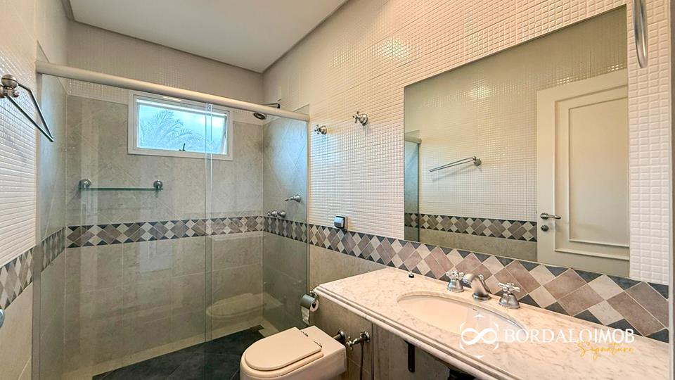 SMDB Conjunto 17 - Casa de Alto Padrão no Condomínio Bela Vista com projeto arquitetônico assinado por Giovanini Lettieri - Foto 29