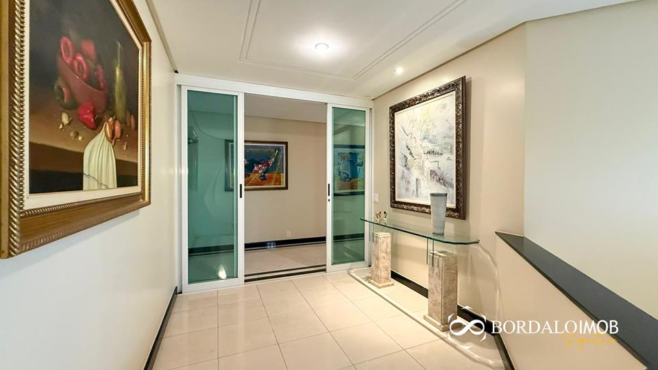 SMDB Conjunto 17 - Casa de Alto Padrão no Condomínio Bela Vista com projeto arquitetônico assinado por Giovanini Lettieri - Foto 30