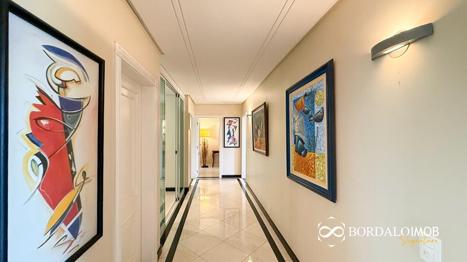 SMDB Conjunto 17 - Casa de Alto Padrão no Condomínio Bela Vista com projeto arquitetônico assinado por Giovanini Lettieri - Foto 31