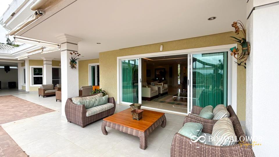 SMDB Conjunto 17 - Casa de Alto Padrão no Condomínio Bela Vista com projeto arquitetônico assinado por Giovanini Lettieri - Foto 35