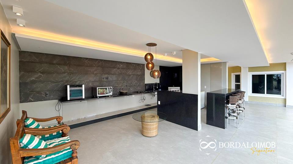 SMDB Conjunto 17 - Casa de Alto Padrão no Condomínio Bela Vista com projeto arquitetônico assinado por Giovanini Lettieri - Foto 36