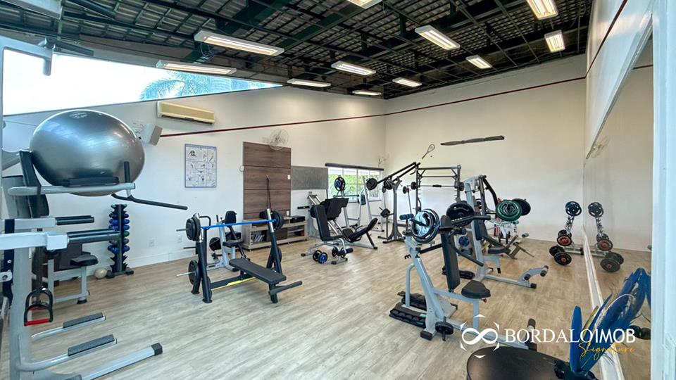 SMDB Conjunto 17 - Casa de Alto Padrão no Condomínio Bela Vista com projeto arquitetônico assinado por Giovanini Lettieri - Foto 38