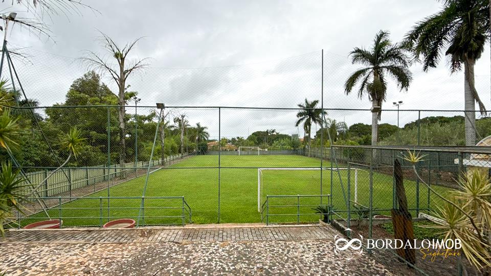 SMDB Conjunto 17 - Casa de Alto Padrão no Condomínio Bela Vista com projeto arquitetônico assinado por Giovanini Lettieri - Foto 39