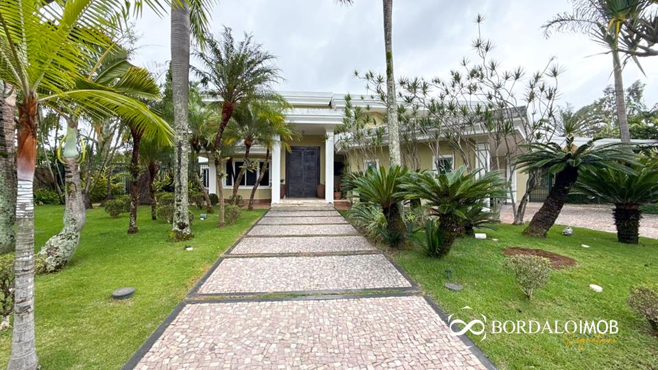 SMDB Conjunto 17 - Casa de Alto Padrão no Condomínio Bela Vista com projeto arquitetônico assinado por Giovanini Lettieri - Foto 40