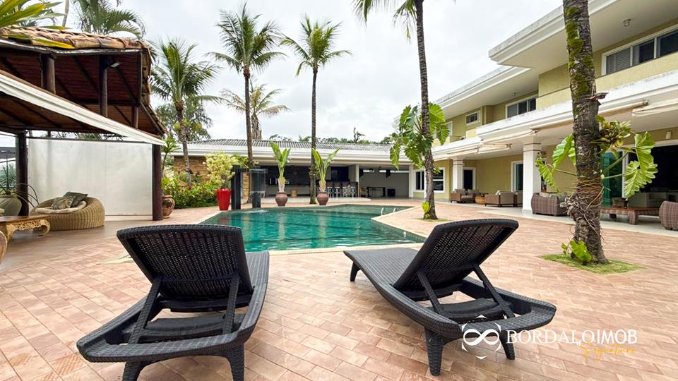 SMDB Conjunto 17 - Casa de Alto Padrão no Condomínio Bela Vista com projeto arquitetônico assinado por Giovanini Lettieri - Foto 42