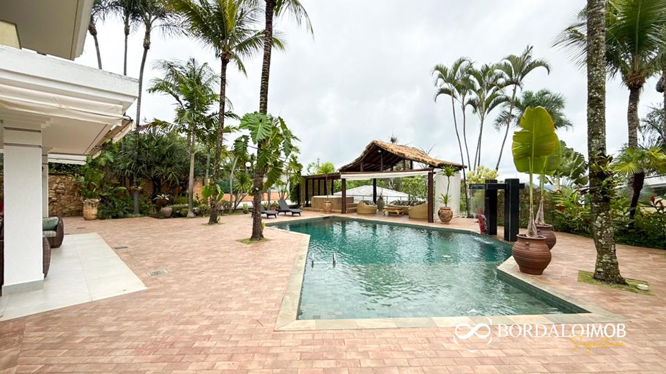 SMDB Conjunto 17 - Casa de Alto Padrão no Condomínio Bela Vista com projeto arquitetônico assinado por Giovanini Lettieri - Foto 44