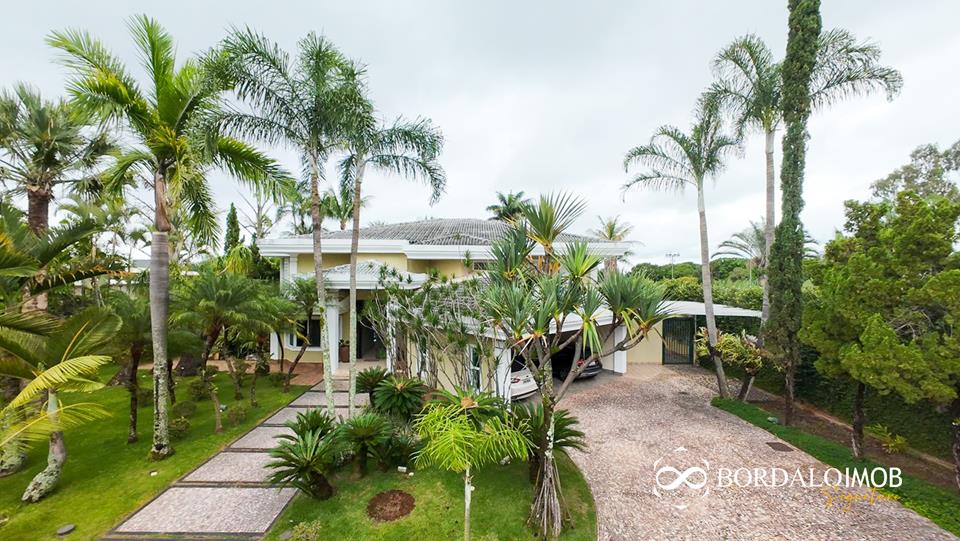 SMDB Conjunto 17 - Casa de Alto Padrão no Condomínio Bela Vista com projeto arquitetônico assinado por Giovanini Lettieri - Foto 47