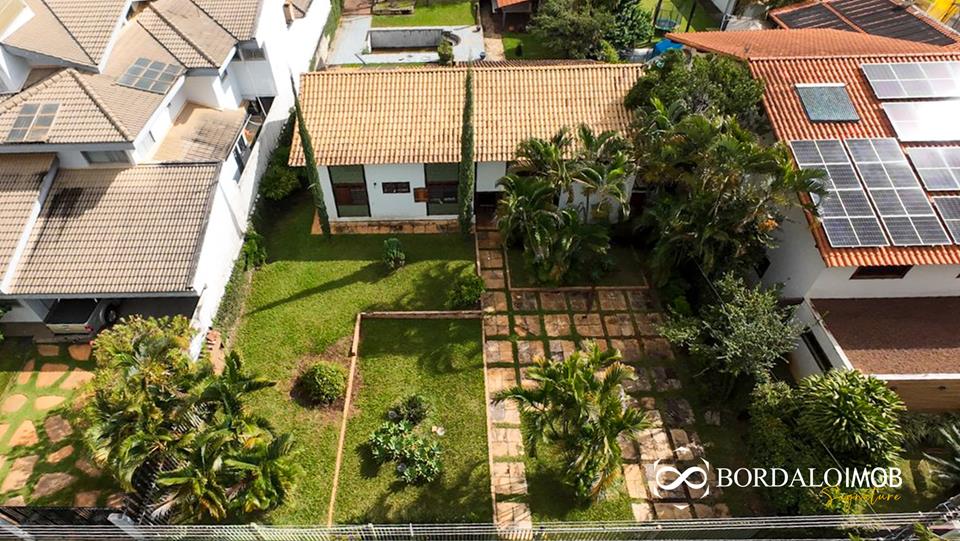 SHIS QL 28 - Casa com 3 Quartos Lazer Completo Aceita Financiamento - Foto 3