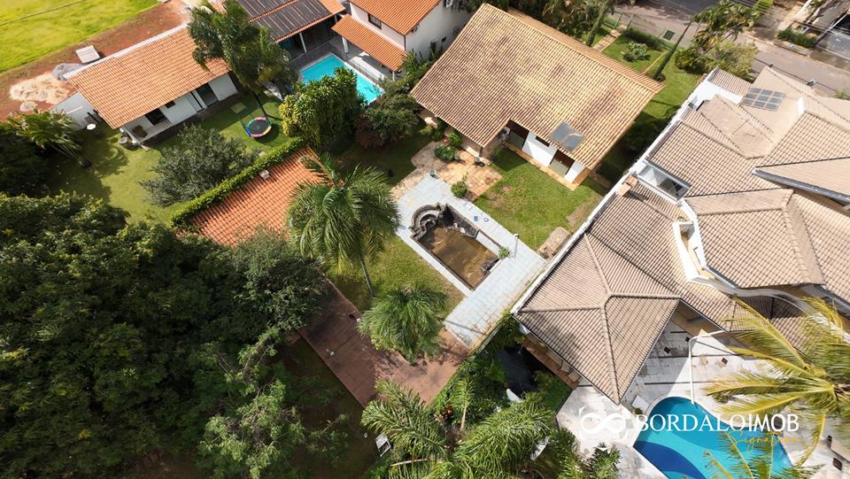 SHIS QL 28 - Casa com 3 Quartos Lazer Completo Aceita Financiamento - Foto 6