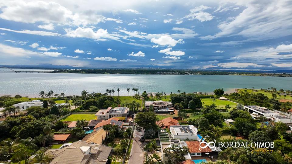 SHIS QL 28 - Casa com 3 Quartos Lazer Completo Aceita Financiamento - Foto 11