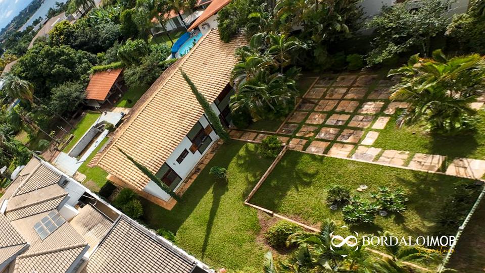 SHIS QL 28 - Casa com 3 Quartos Lazer Completo Aceita Financiamento - Foto 12