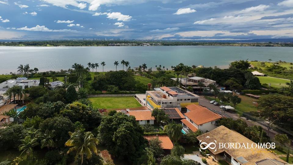 SHIS QL 28 - Casa com 3 Quartos Lazer Completo Aceita Financiamento - Foto 15