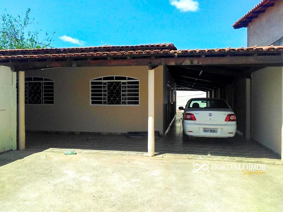 SMSE Conjunto 11 - Casa 3 quartos 1 suíte Setor de Mansões de Samambaia - Foto 4