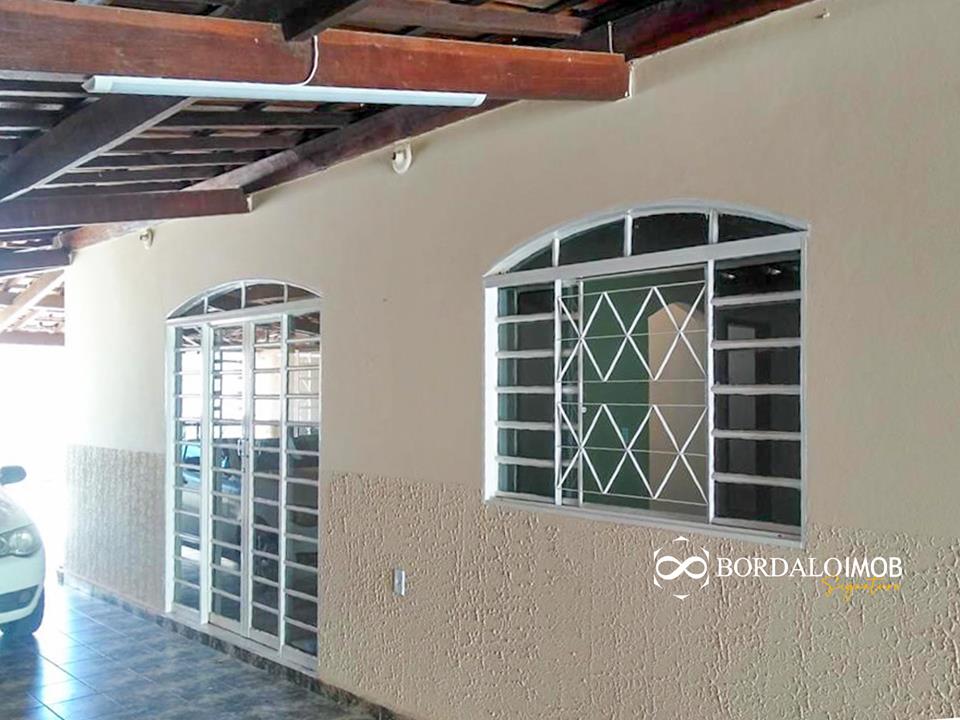 SMSE Conjunto 11 - Casa 3 quartos 1 suíte Setor de Mansões de Samambaia - Foto 7