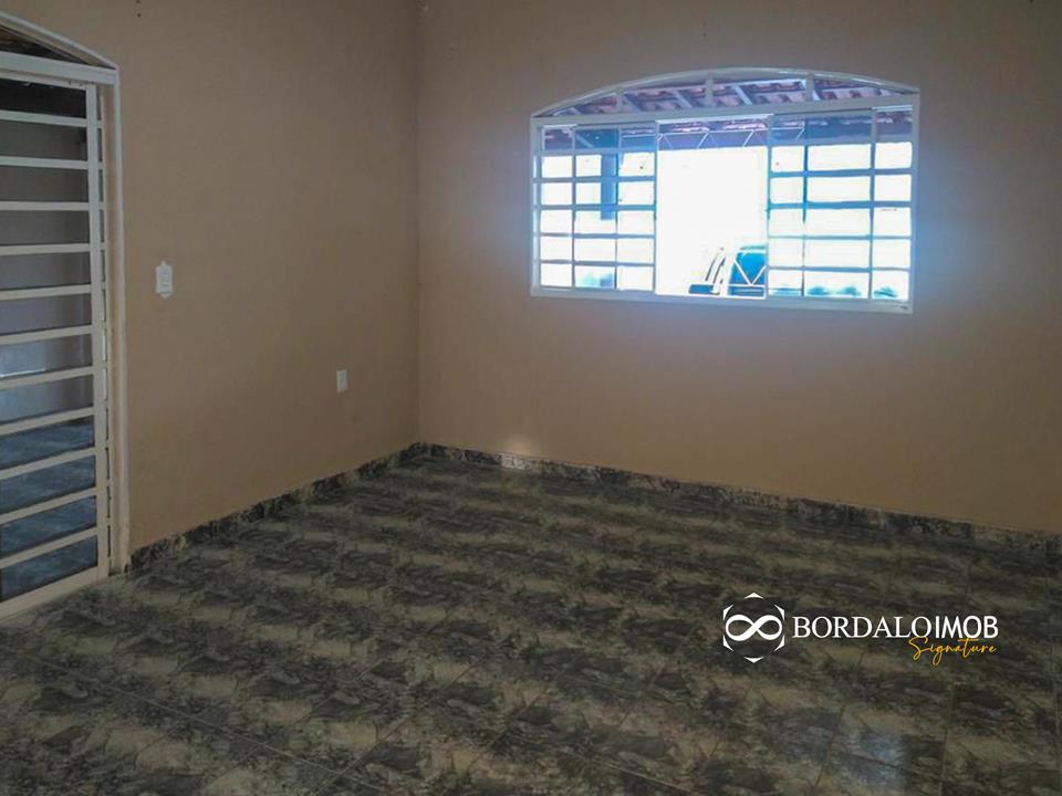 SMSE Conjunto 11 - Casa 3 quartos 1 suíte Setor de Mansões de Samambaia - Foto 8