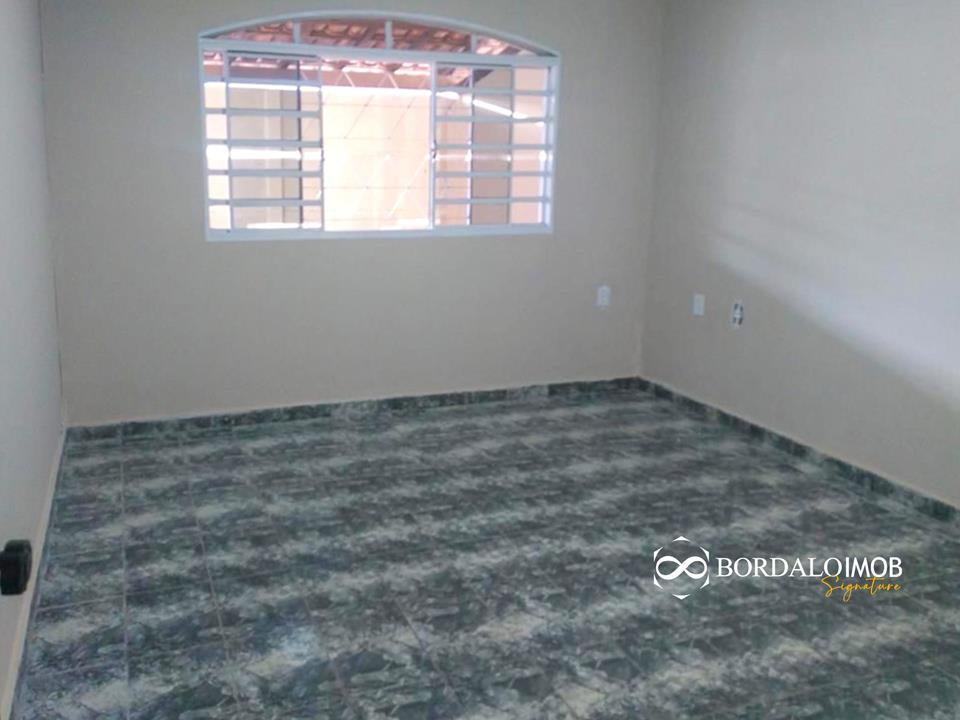 SMSE Conjunto 11 - Casa 3 quartos 1 suíte Setor de Mansões de Samambaia - Foto 11