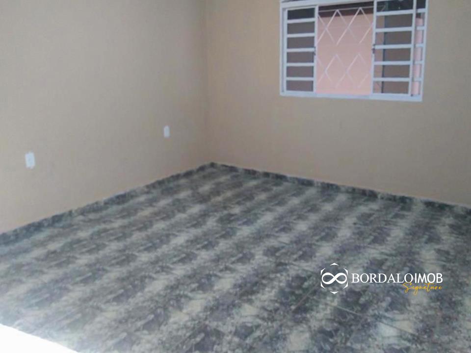 SMSE Conjunto 11 - Casa 3 quartos 1 suíte Setor de Mansões de Samambaia - Foto 12