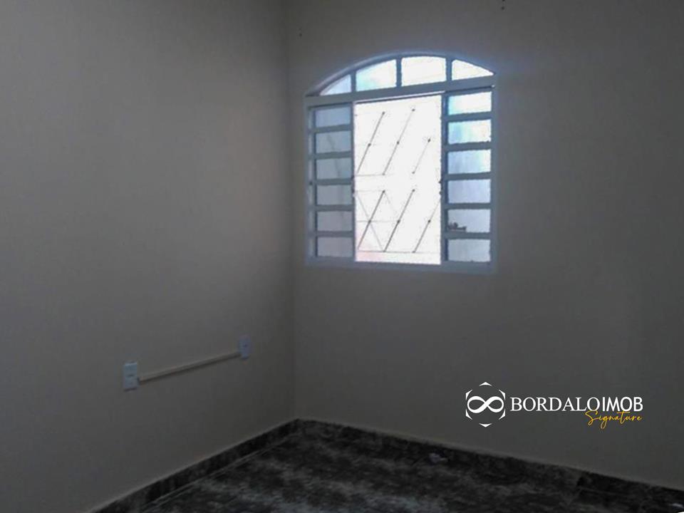 SMSE Conjunto 11 - Casa 3 quartos 1 suíte Setor de Mansões de Samambaia - Foto 16