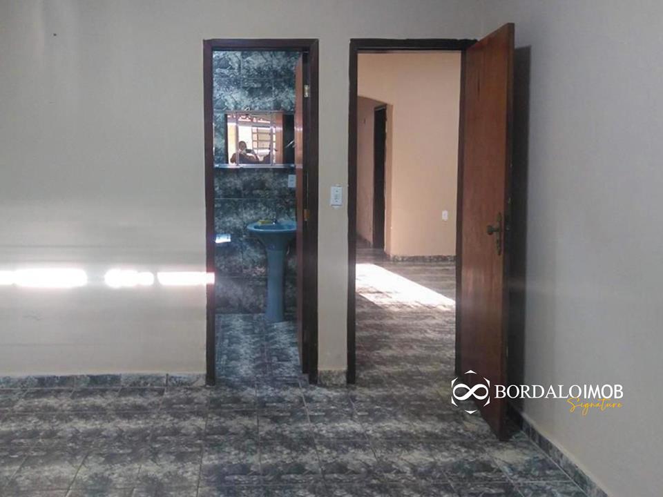 SMSE Conjunto 11 - Casa 3 quartos 1 suíte Setor de Mansões de Samambaia - Foto 19