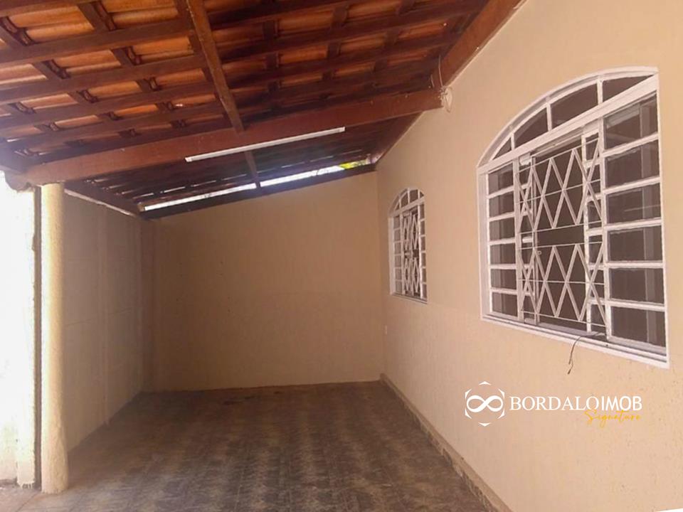 SMSE Conjunto 11 - Casa 3 quartos 1 suíte Setor de Mansões de Samambaia - Foto 20