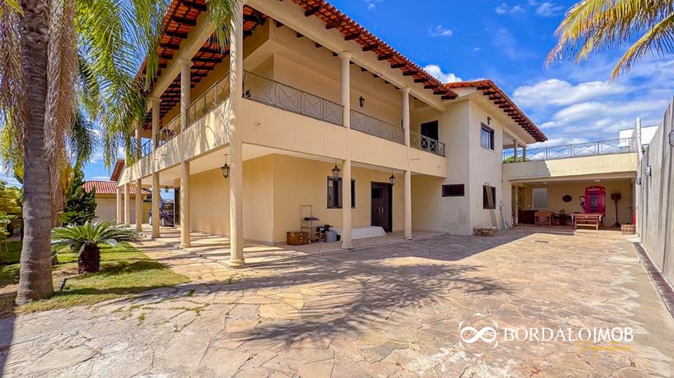 SHA Conjunto 4 Chácara 23 - Excelente casa à venda no SHA Conjunto 4 em Arniqueira - Foto 2