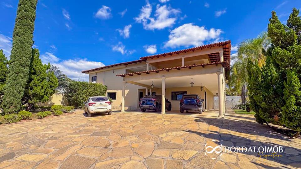 SHA Conjunto 4 Chácara 23 - Excelente casa à venda no SHA Conjunto 4 em Arniqueira - Foto 3