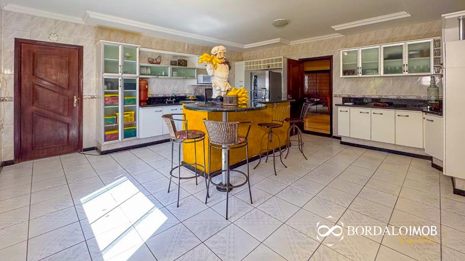 SHA Conjunto 4 Chácara 23 - Excelente casa à venda no SHA Conjunto 4 em Arniqueira - Foto 8