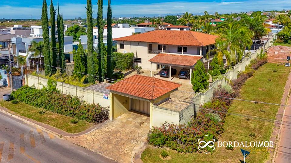 SHA Conjunto 4 Chácara 23 - Excelente casa à venda no SHA Conjunto 4 em Arniqueira - Foto 10