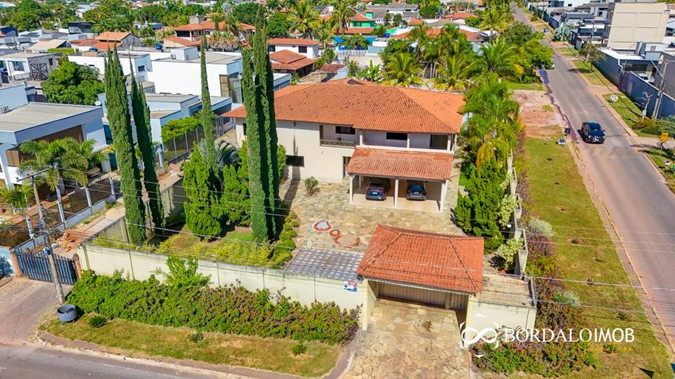 SHA Conjunto 4 Chácara 23 - Excelente casa à venda no SHA Conjunto 4 em Arniqueira - Foto 25