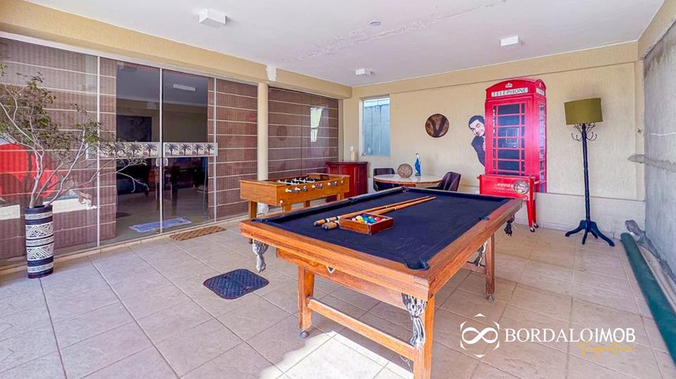 SHA Conjunto 4 Chácara 23 - Excelente casa à venda no SHA Conjunto 4 em Arniqueira - Foto 26