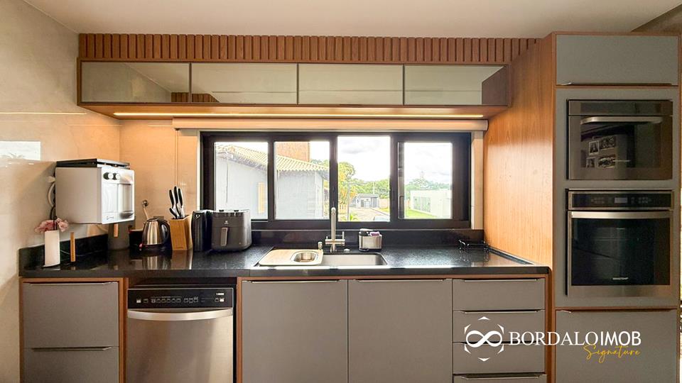 SHIS QI 23 - Uma casa onde o luxo encontra a tecnologia, o lazer vira espetáculo  - Foto 9