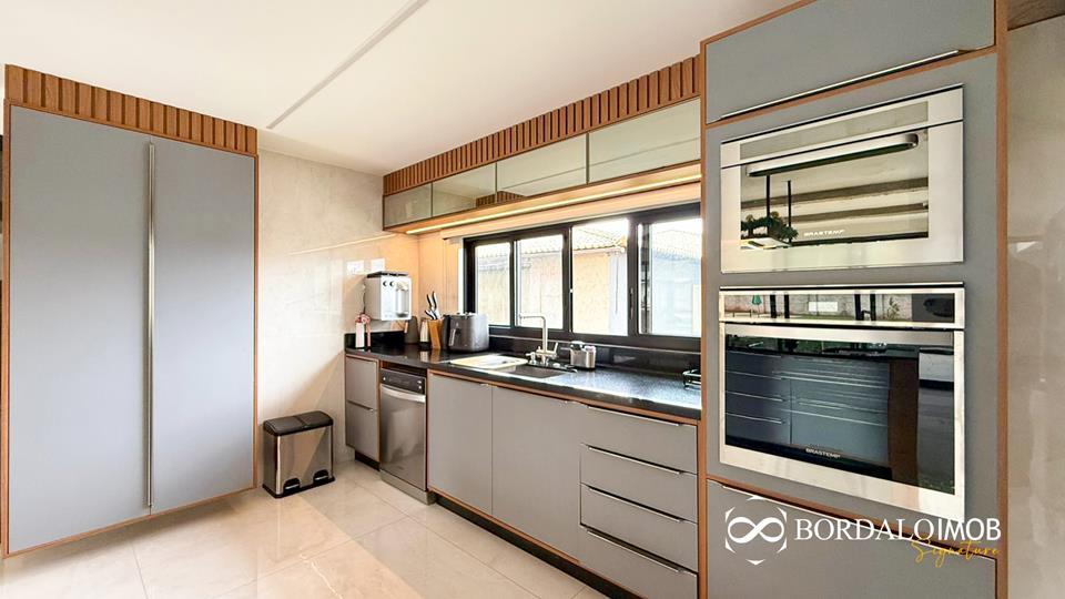 SHIS QI 23 - Uma casa onde o luxo encontra a tecnologia, o lazer vira espetáculo  - Foto 10