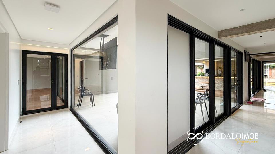 SHIS QI 23 - Uma casa onde o luxo encontra a tecnologia, o lazer vira espetáculo  - Foto 14