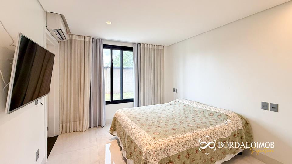 SHIS QI 23 - Uma casa onde o luxo encontra a tecnologia, o lazer vira espetáculo  - Foto 17